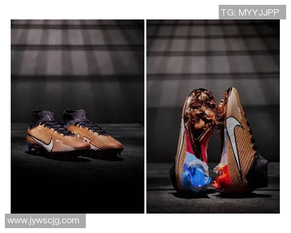 世界上最贵足球鞋盘点与球星们的奢华之选揭秘