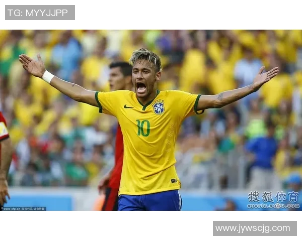 六月份出生的足球巨星们：从梅西到内马尔的星辉历程与成就解析