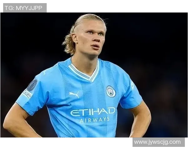 哈兰德：从挪威天才到英超锋线新霸主的成长之路