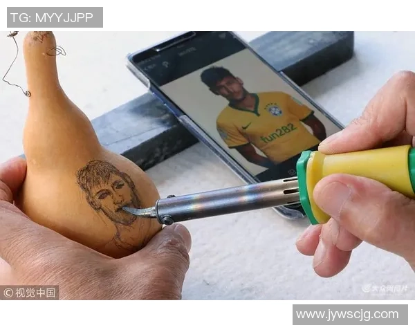 足球球星元素融入手工手环创意设计灵感与制作分享 足球球星元素融入手工手环创意设计灵感与制作分享