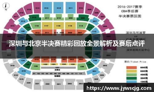 深圳与北京半决赛精彩回放全景解析及赛后点评